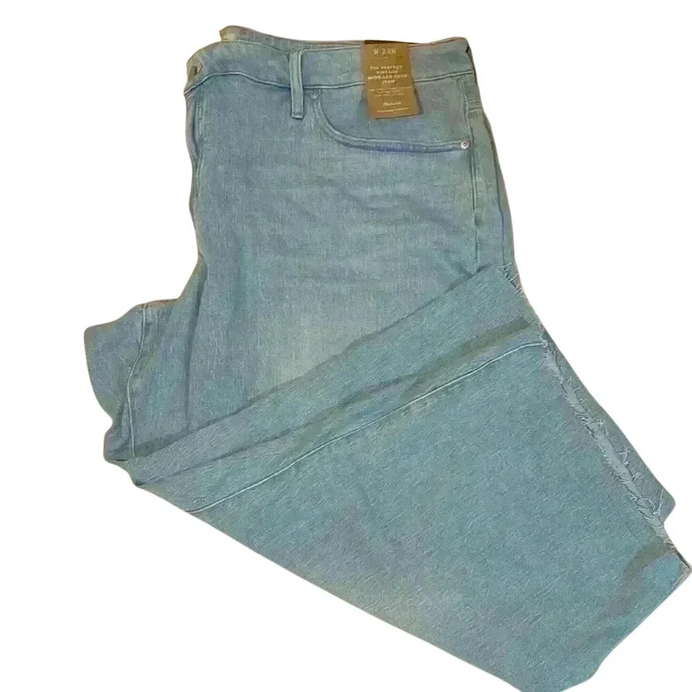 Madewell new perfect